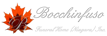 Bocchinfuso Funeral Home