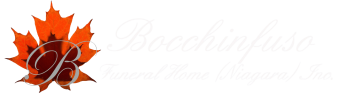 Bocchinfuso Funeral Home